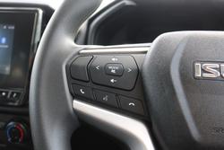 2023 Isuzu D-MAX SX