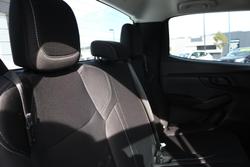 2023 Isuzu D-MAX SX