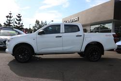 2023 Isuzu D-MAX SX
