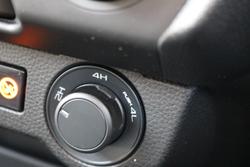 2023 Isuzu D-MAX SX