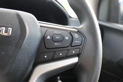 2023 Isuzu D-MAX SX