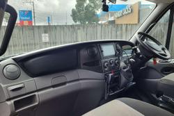 2012 Iveco Daily 50C17 White