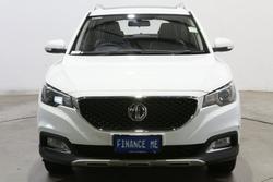 2023 MG ZS Essence