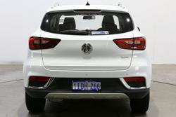 2023 MG ZS Essence