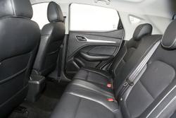 2023 MG ZS Essence