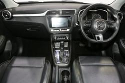 2023 MG ZS Essence