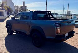 2025 GWM Cannon XSR