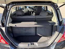 2007 Nissan Tiida ST-L