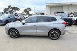 2022 GWM Haval Jolion Ultra Hybrid