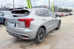 2022 GWM Haval Jolion Ultra Hybrid