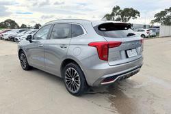 2022 GWM Haval Jolion Ultra Hybrid