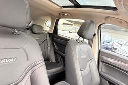2022 GWM Haval Jolion Ultra Hybrid