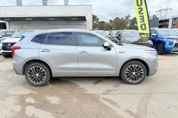 2022 GWM Haval Jolion Ultra Hybrid