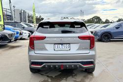 2022 GWM Haval Jolion Ultra Hybrid