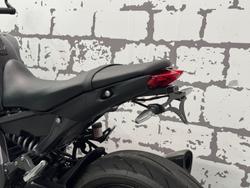 2023 Yamaha MT-09A MT Black