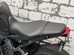 2023 Yamaha MT-09A MT Black
