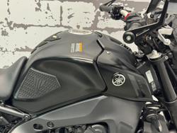 2023 Yamaha MT-09A MT Black