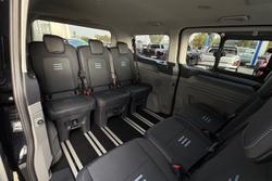 2025 Ford Tourneo Active