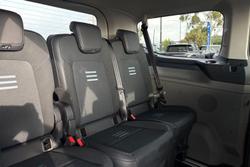 2025 Ford Tourneo Active