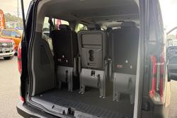 2025 Ford Tourneo Active