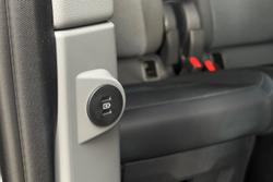 2025 Ford Tourneo Active