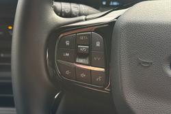 2025 Ford Tourneo Active