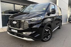 2025 Ford Tourneo Active