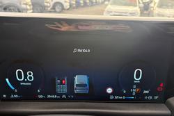 2025 Ford Tourneo Active