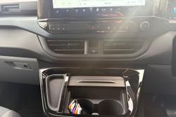 2025 Ford Tourneo Active