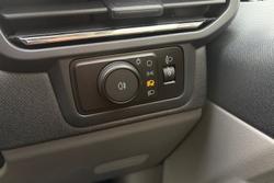 2025 Ford Tourneo Active