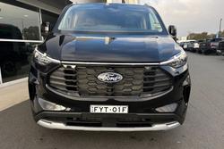 2025 Ford Tourneo Active