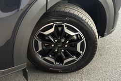 2025 Ford Tourneo Active