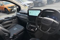 2025 Ford Tourneo Active