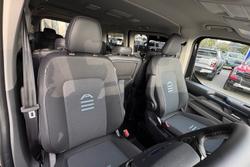 2025 Ford Tourneo Active