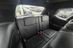 2025 Ford Everest Platinum