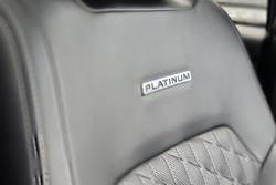 2025 Ford Everest Platinum