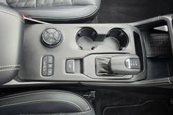 2025 Ford Everest Platinum