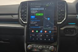 2025 Ford Everest Platinum