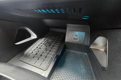 2025 Ford Everest Platinum