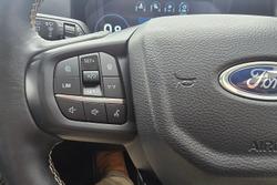 2025 Ford Everest Platinum