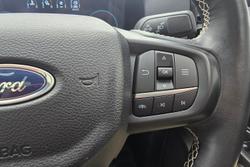 2025 Ford Everest Platinum