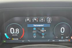 2025 Ford Everest Platinum