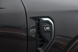 2025 Ford Everest Platinum