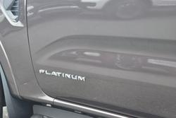 2025 Ford Everest Platinum