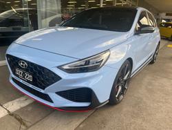 2023 Hyundai i30 N Premium