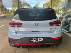 2023 Hyundai i30 N Premium