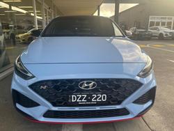 2023 Hyundai i30 N Premium