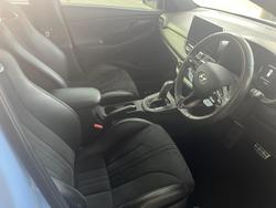2023 Hyundai i30 N Premium