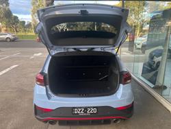 2023 Hyundai i30 N Premium