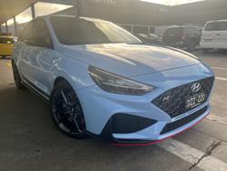 2023 Hyundai i30 N Premium
